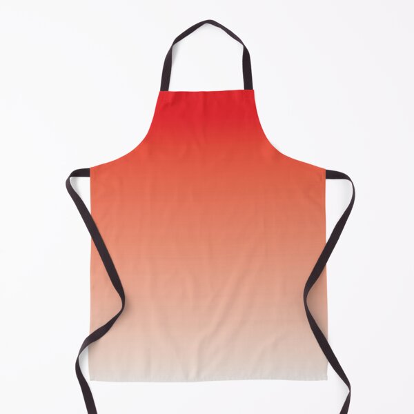 Item preview, Red Fade Gradient Pattern designed and sold by miraclemaker.