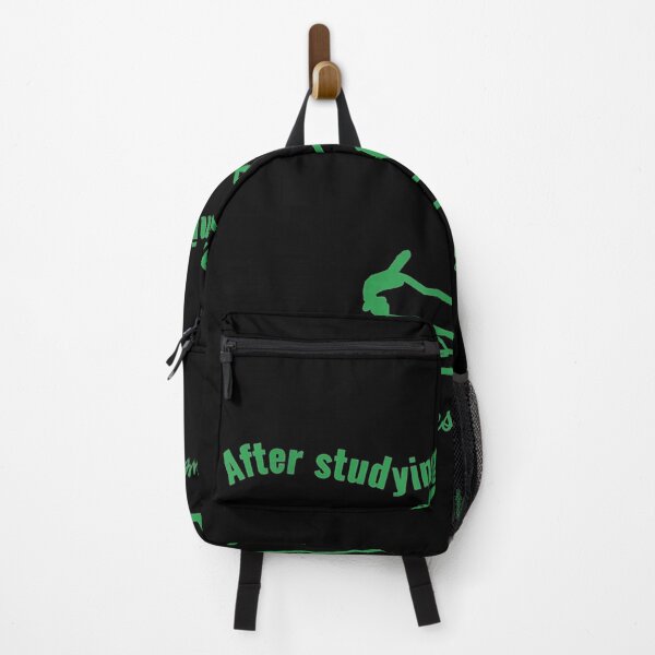 Item preview, After Studying For 10 Minutes You Deserve A Rest Funny designed and sold by zpruby.