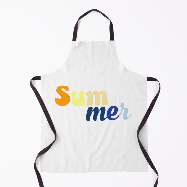 Item preview, Summer designed and sold by LU NA.