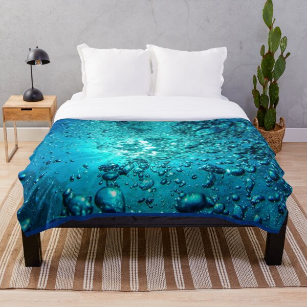 Item preview, Océano submarino designed and sold by SYNTASTIC.