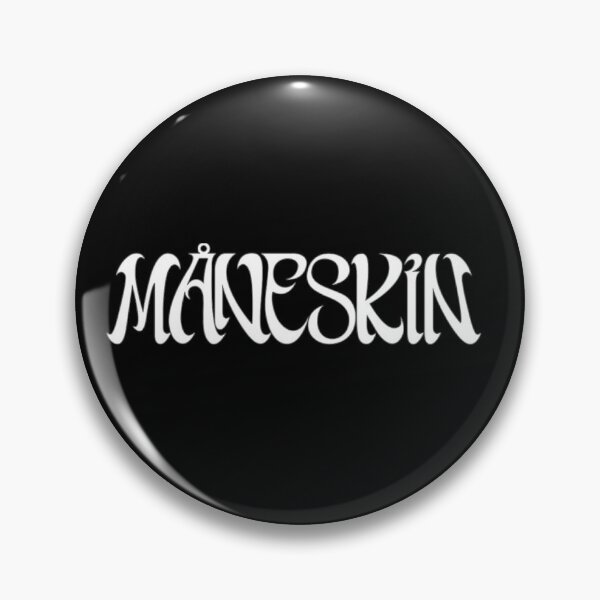 Item preview, Måneskin  designed and sold by L1 Creations.