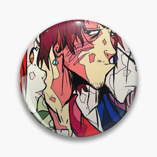 Item preview, fanart poster samurai champloo designed and sold by johannjohnson.