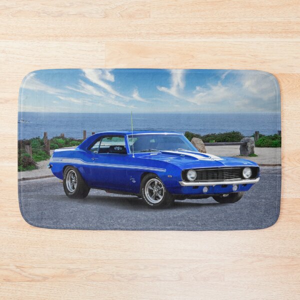 Item preview, 1969 Yenko Camaro 427 designed and sold by DaveKoontz.