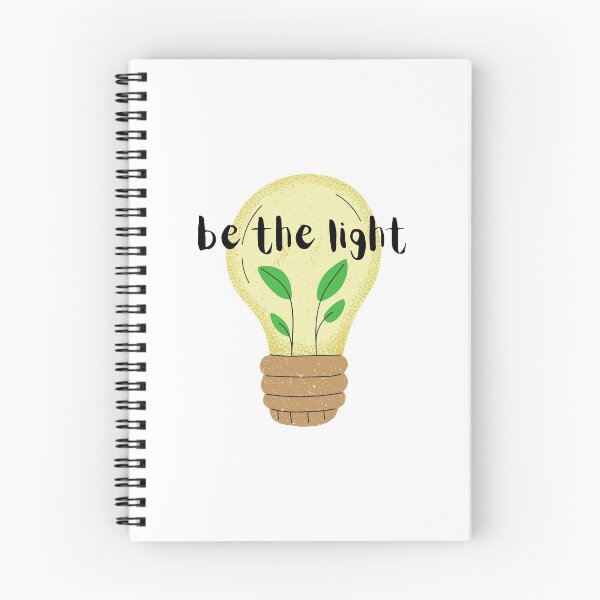 Item preview, be the light designed and sold by peachyasho.