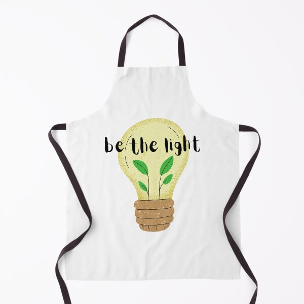 Item preview, be the light designed and sold by peachyasho.