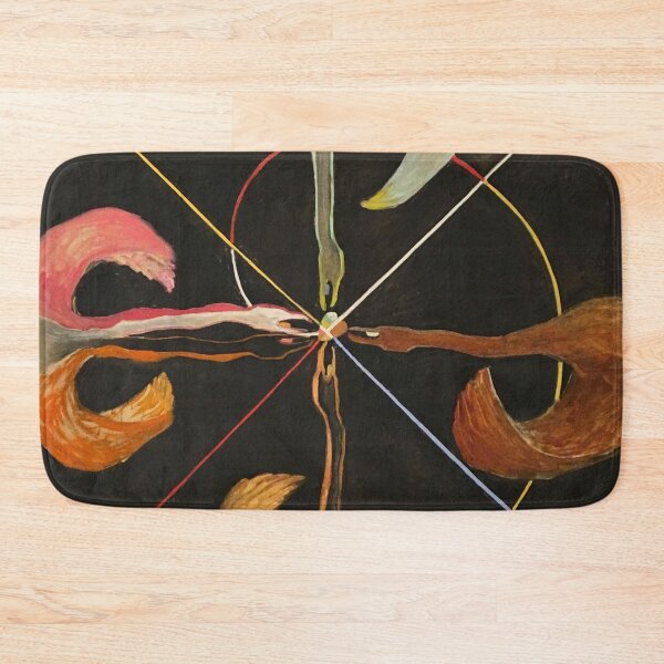 Item preview, Hilma af klint design designed and sold by Vivanne-art.