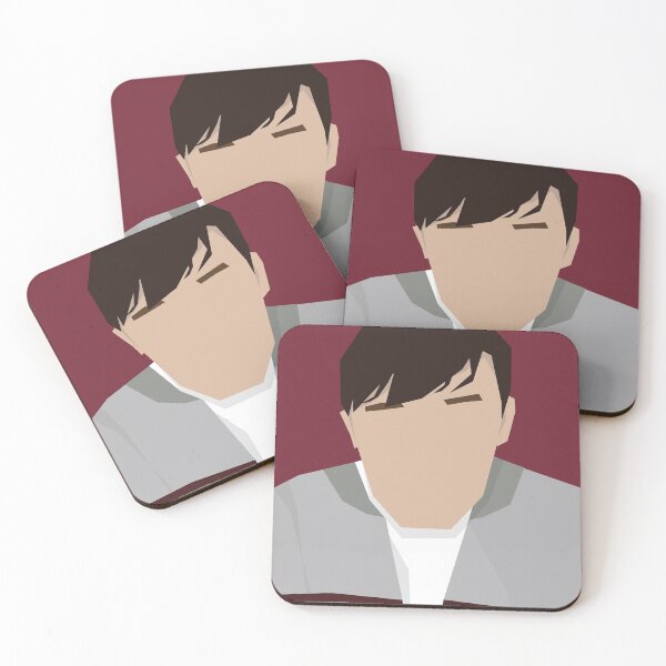 Item preview, 'Derek' Inspired Artwork designed and sold by ComedyQuotes.