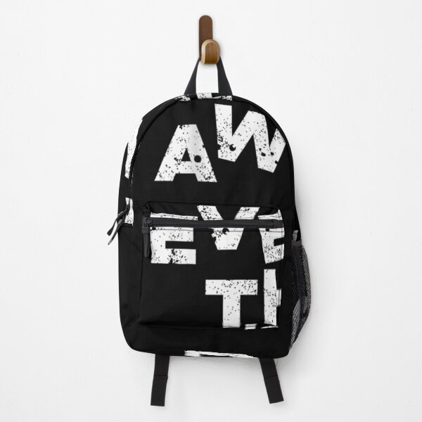 Item preview, Awful Inspired Everything Is Awful Related Horrible Design designed and sold by zpruby.