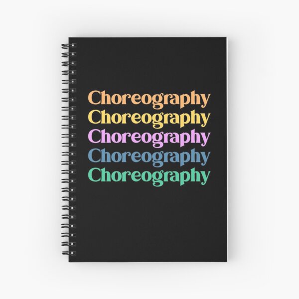 Item preview, Choreography designed and sold by MystroDesigns.
