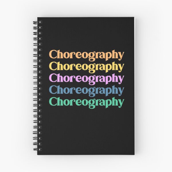 Item preview, Choreography designed and sold by MystroDesigns.