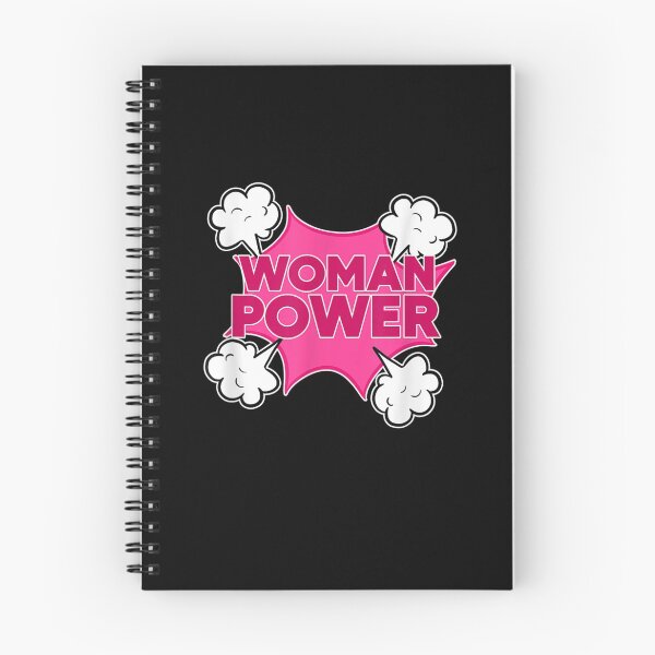 Item preview, Woman Power Empowered Woman designed and sold by zpruby.