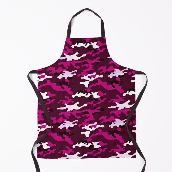 Item preview, Pink Camouflage Pattern designed and sold by The Retrofits.
