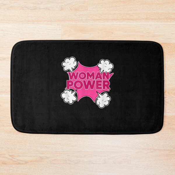 Item preview, Woman Power Empowered Woman designed and sold by zpruby.