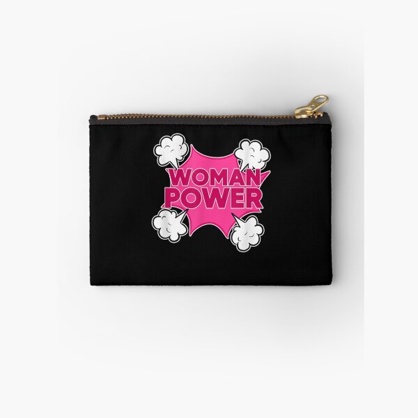 Item preview, Woman Power Empowered Woman designed and sold by zpruby.