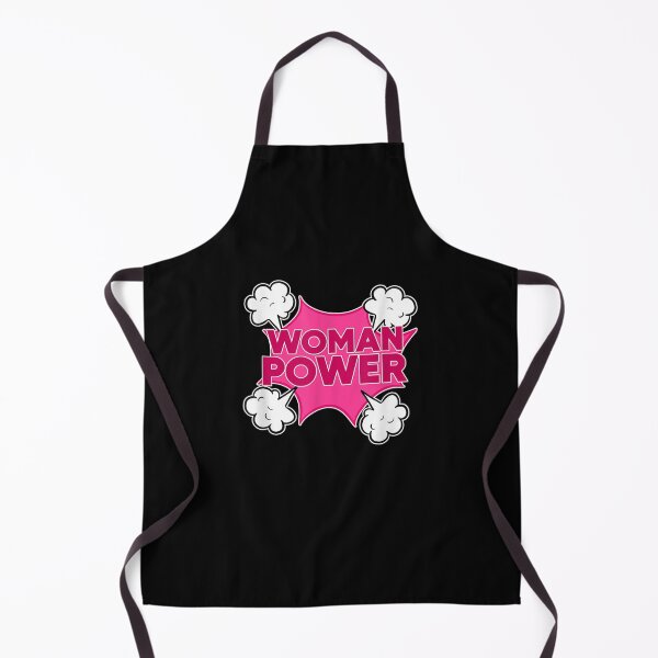 Item preview, Woman Power Empowered Woman designed and sold by zpruby.
