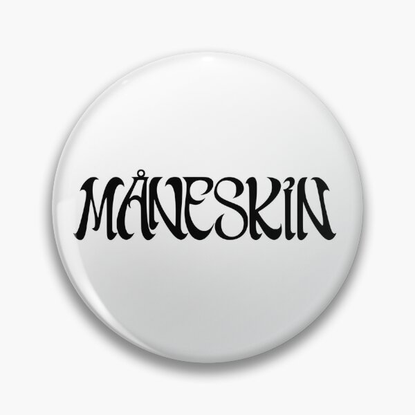 Item preview, Måneskin  designed and sold by L1 Creations.