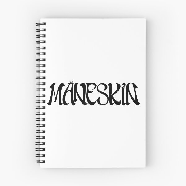 Item preview, Måneskin  designed and sold by L1 Creations.