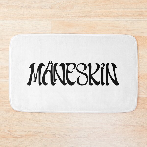Item preview, Måneskin  designed and sold by L1 Creations.