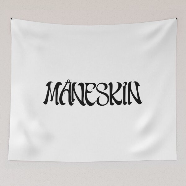 Item preview, Måneskin  designed and sold by L1 Creations.