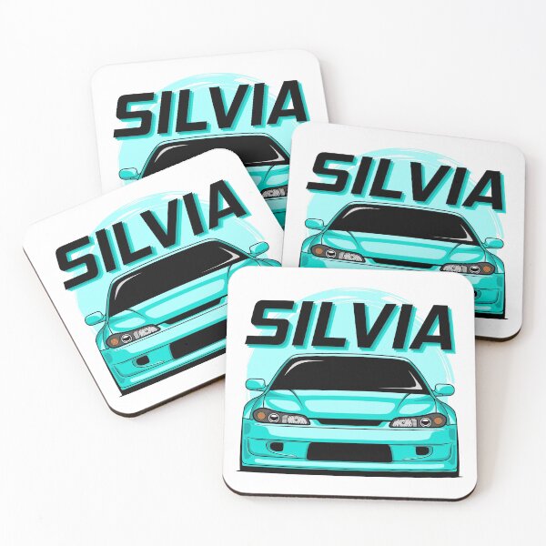 Item preview, Cyan Silvia S15 designed and sold by goldentuners.