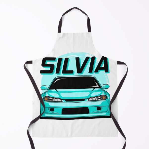 Item preview, Cyan Silvia S15 designed and sold by goldentuners.