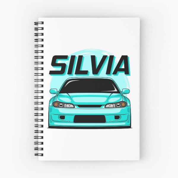Item preview, Cyan Silvia S15 designed and sold by goldentuners.