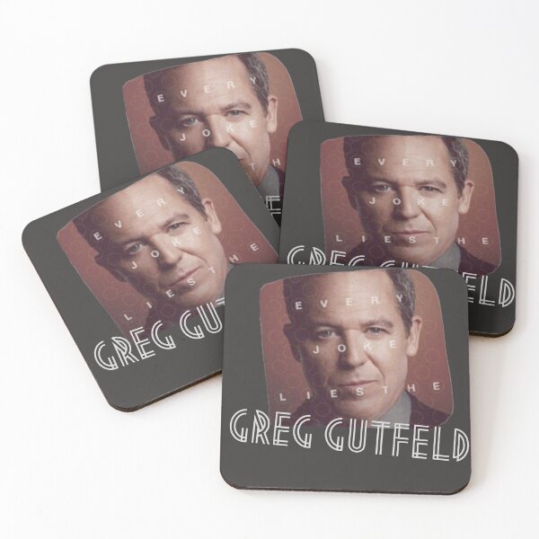 Item preview, Greg Gutfeld shirt Tee designed and sold by chanat3659.