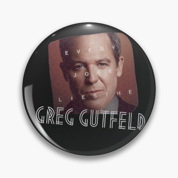 Item preview, Greg Gutfeld shirt Tee designed and sold by chanat3659.