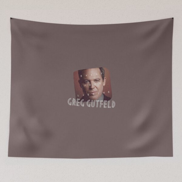 Item preview, Greg Gutfeld shirt Tee designed and sold by chanat3659.