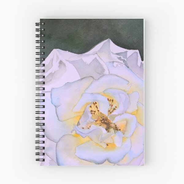 Item preview, Bright Rose designed and sold by Marissa Gibson.