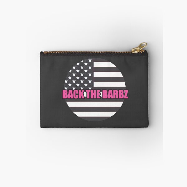 Item preview, Back the barbs - back the barbz #4 designed and sold by pikpluss.
