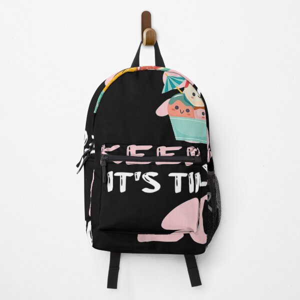 Item preview, Keep Calm It's Time For A Family Trip 2021 Summer Beach Sea designed and sold by zpruby.