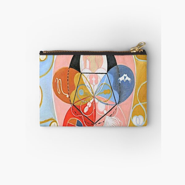 Item preview, Hilma af klint art - group iv designed and sold by Vivanne-art.