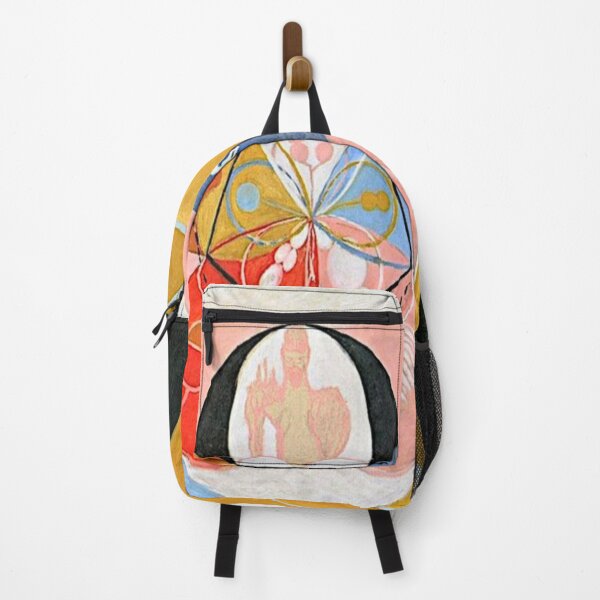 Item preview, Hilma af klint art - group iv designed and sold by Vivanne-art.