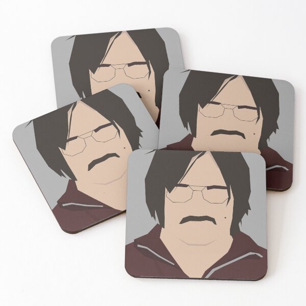 Item preview, 'Kev' Inspired Artwork designed and sold by ComedyQuotes.