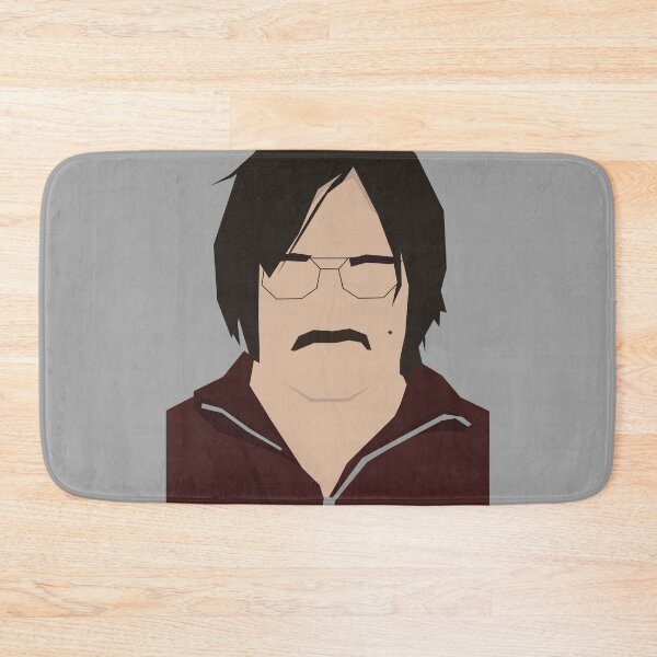 Item preview, 'Kev' Inspired Artwork designed and sold by ComedyQuotes.