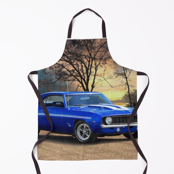 Item preview, 1969 Yenko Camaro 427 designed and sold by DaveKoontz.