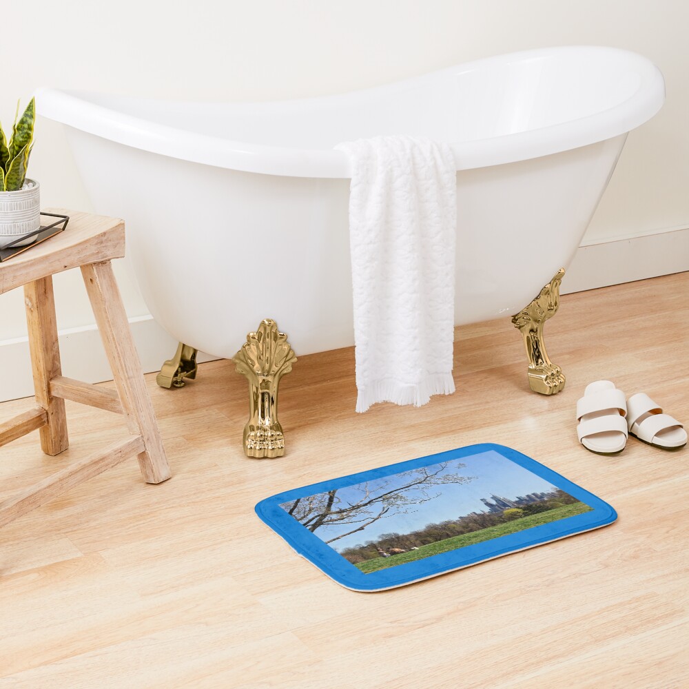 Item preview, Bath Mat designed and sold by Lynney.