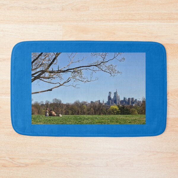 Item preview, Spring In The Park designed and sold by Lynney.