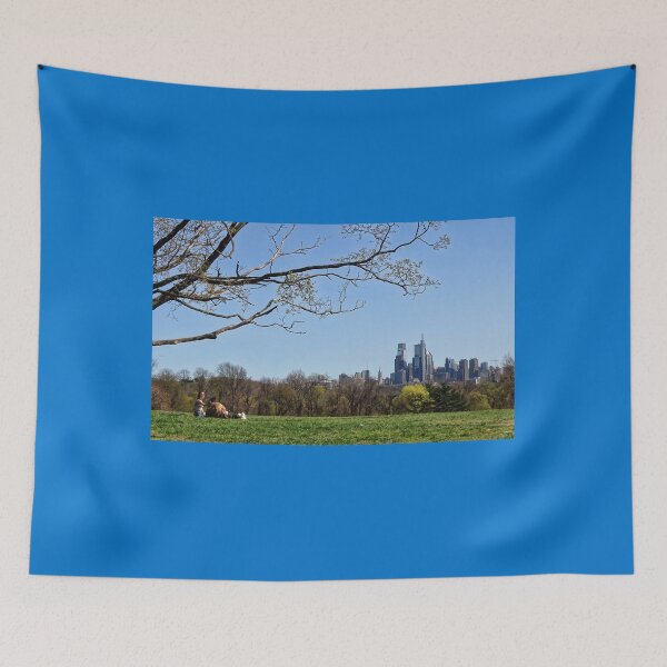 Item preview, Spring In The Park designed and sold by Lynney.