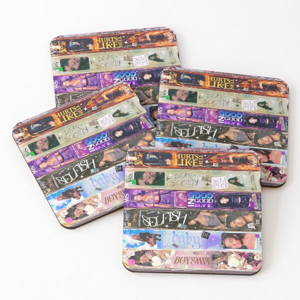 Item preview, MB VHS designed and sold by sayokstudio.