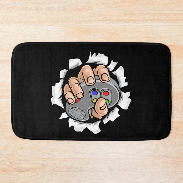 Item preview, Yeah I’m A Gamer  designed and sold by Kriti Rastogi.