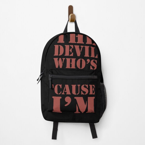 Item preview, Måneskin - 'Cause I'm the Devil who's searching for Redemption designed and sold by L1 Creations.