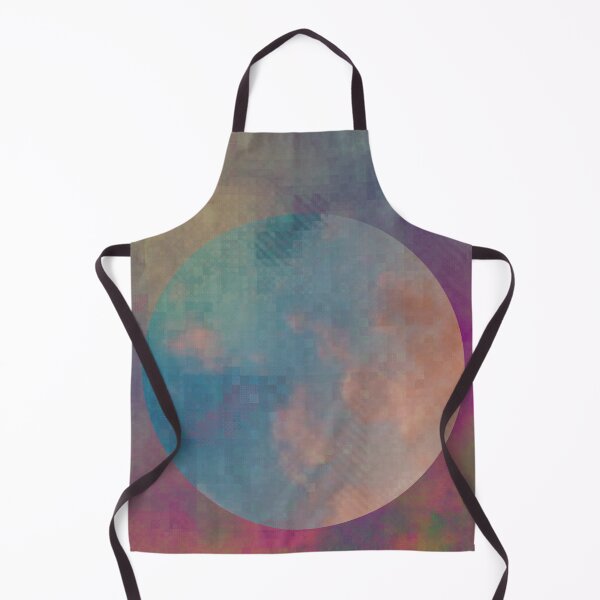 Item preview, 【CIRCLE】Glitch Art Paperwave Shape designed and sold by Errerrer.
