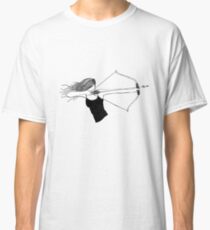 Huntress Classic T-Shirt
