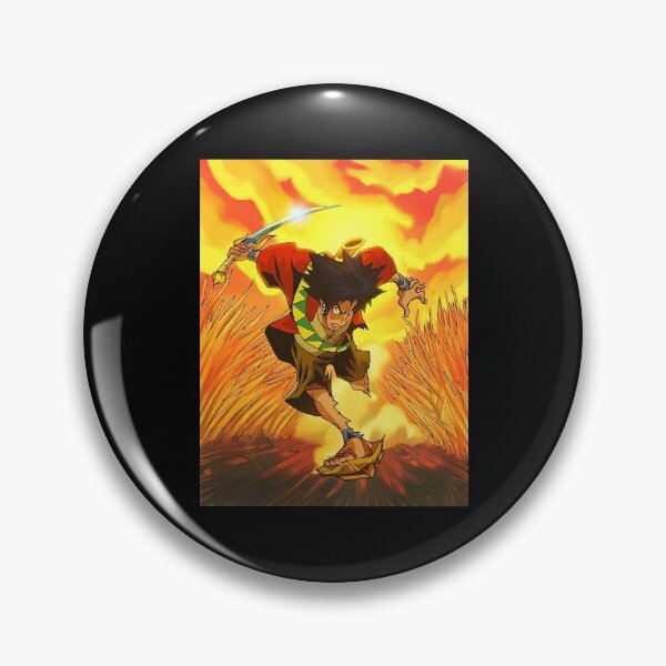 Item preview, fast run anime cartoon designed and sold by johannjohnson.