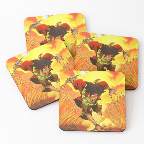 Item preview, fast run anime cartoon designed and sold by johannjohnson.