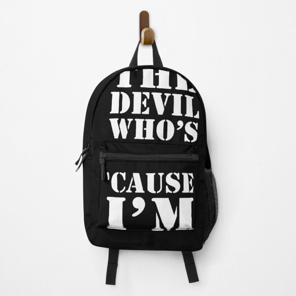 Item preview, Måneskin - 'Cause I'm the Devil who's searching for Redemption designed and sold by L1 Creations.