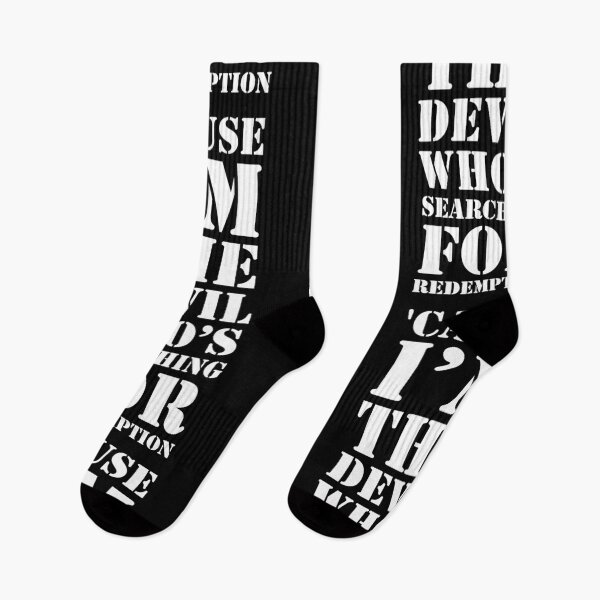 Item preview, Måneskin - 'Cause I'm the Devil who's searching for Redemption  designed and sold by L1 Creations.