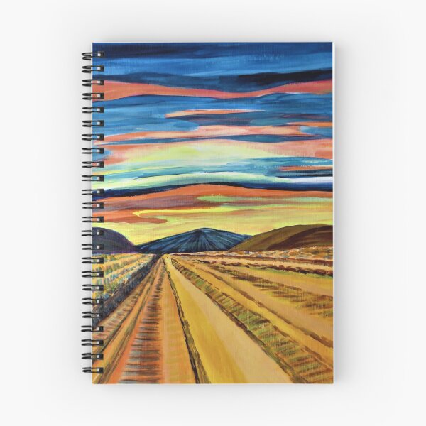 Item preview, kalahari road designed and sold by ban-yo.